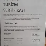 Yukselhan Hotel Adana