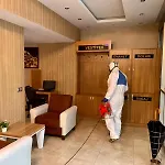 Yukselhan Hotel 3*