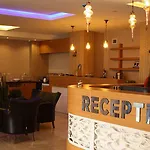 Hotel Yukselhan Adana