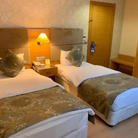 Yukselhan Hotell Adana