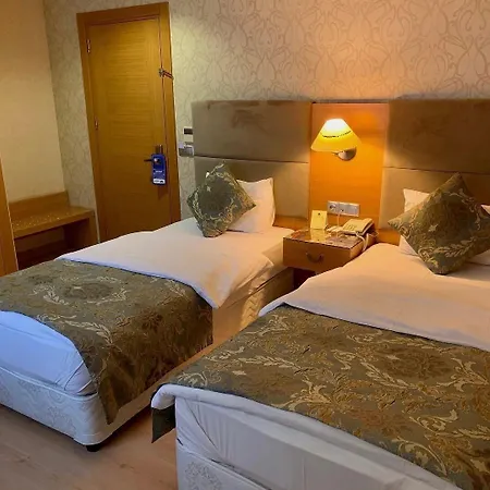 Yukselhan Hotel Adana
