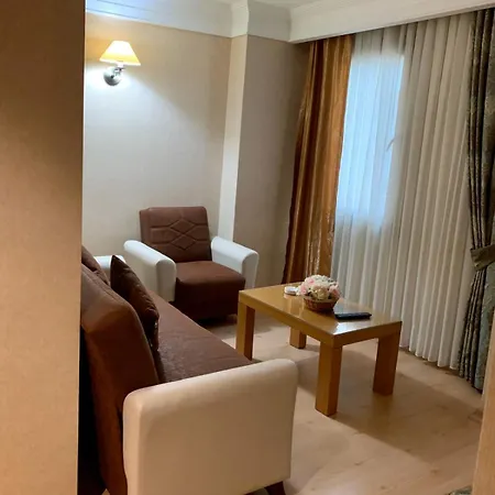 Yukselhan Hotel Adana