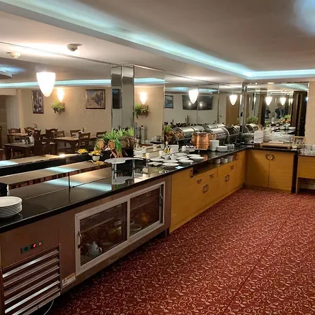 Yukselhan 3* Adana