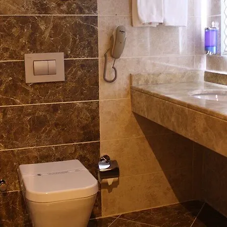Yukselhan Hotel 3*