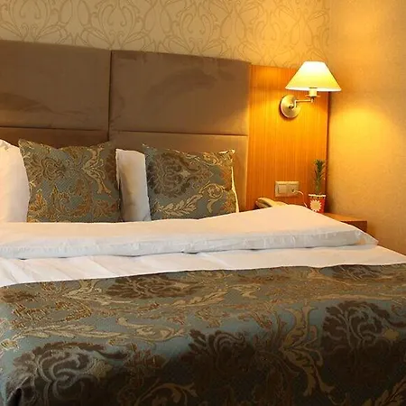 Yukselhan Hotel 3*
