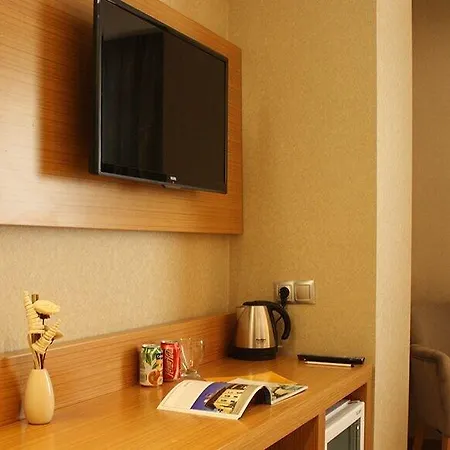 Yukselhan Hotel 3*