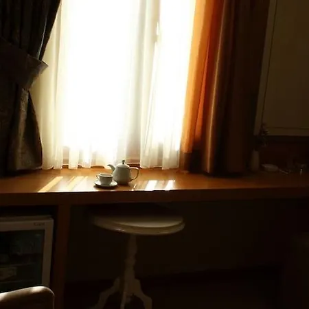 Yukselhan Готель