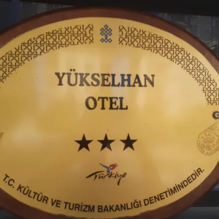 Yukselhan 3*