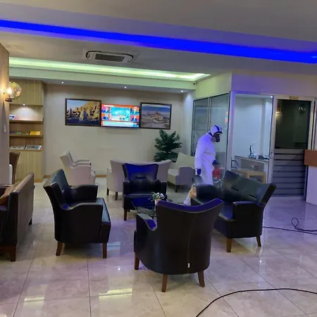 Hotel Yukselhan