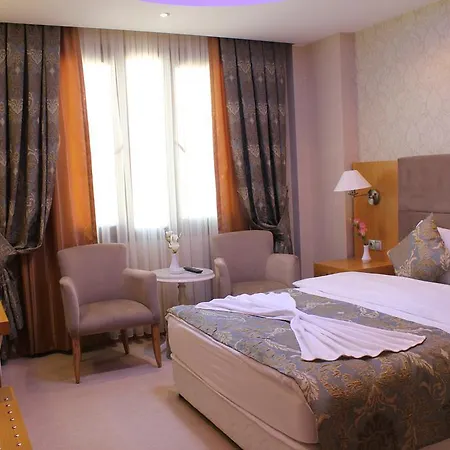 Hotel Yukselhan
