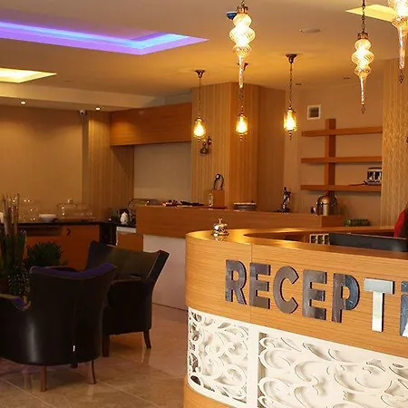 Hotel Yukselhan Adana