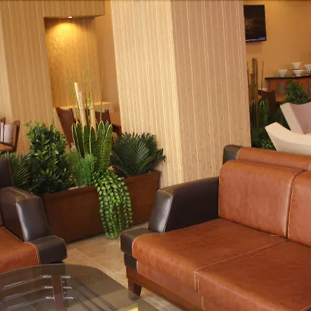 Yukselhan Hotel 3*