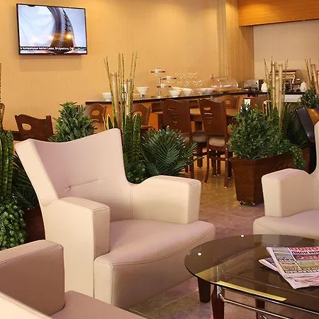 Yukselhan Hotell Adana