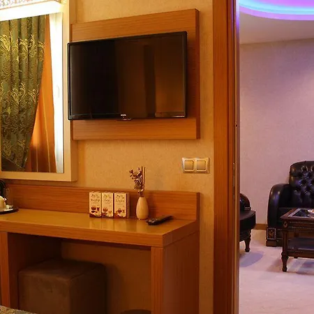 Hotel Yukselhan 3*