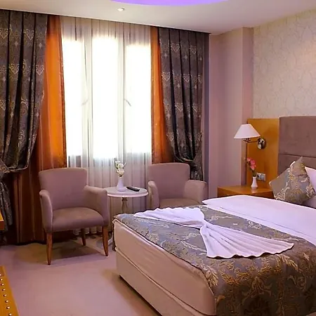 Hotel Yukselhan