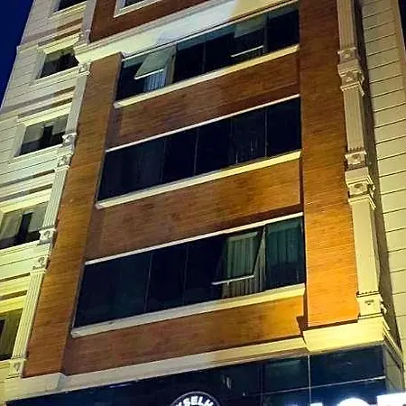 Yukselhan Hotel Adana