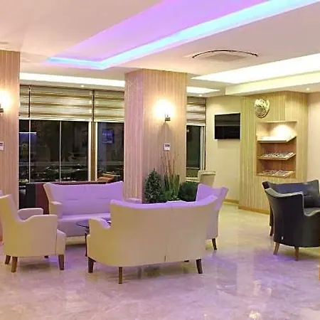Yukselhan Hotel