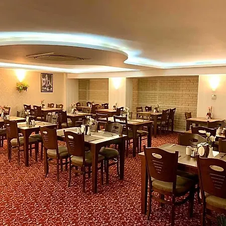 Hotel Yukselhan 3*