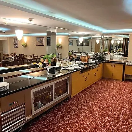 Yukselhan Hotel 3*