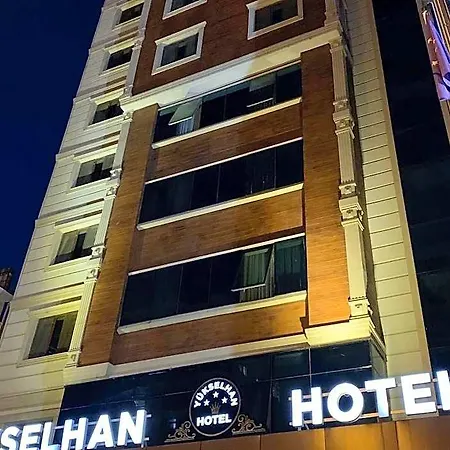 Yukselhan 3*