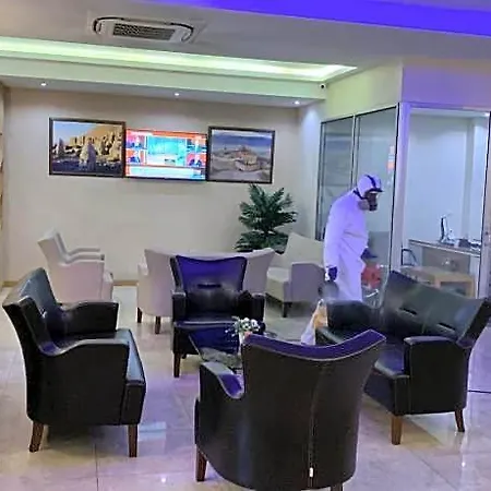 Yukselhan Hotel 3*