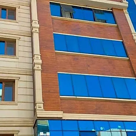 Yukselhan Hotel Adana