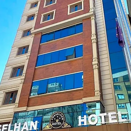 Hotel Yukselhan