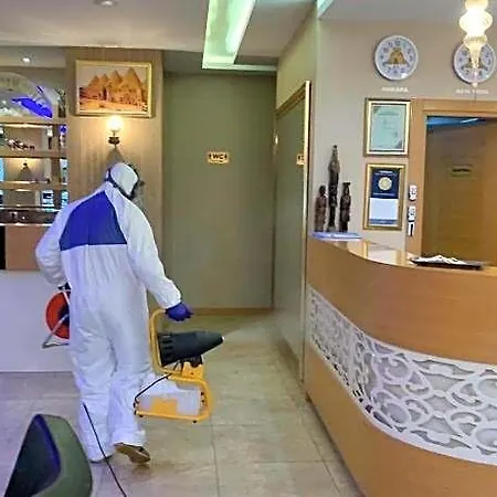Yukselhan Adana