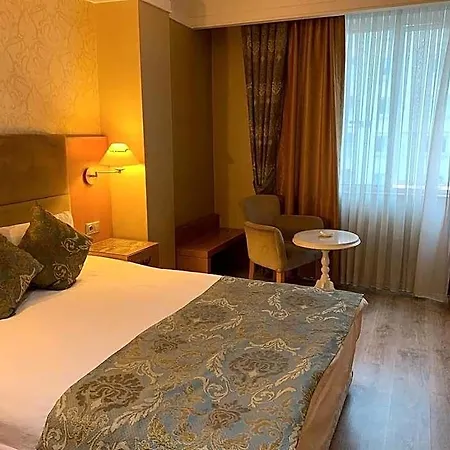 Yukselhan 3* Adana