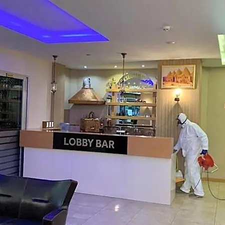 Yukselhan Hotel