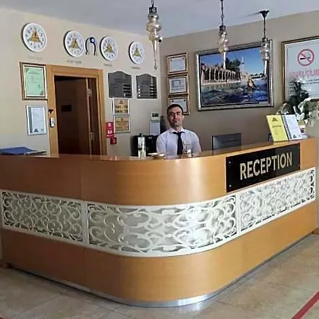 Yukselhan Hotel Adana