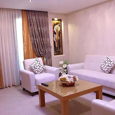 Yukselhan 3* Adana