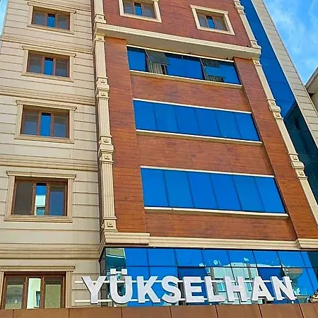 Yukselhan Hotel 3*