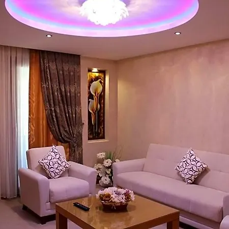 Hotel Yukselhan Adana