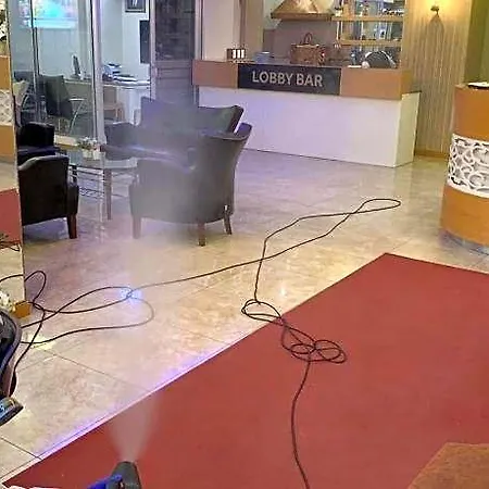 Yukselhan Hotel