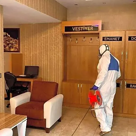 Yukselhan Hotel Adana