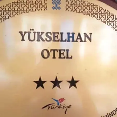 Hotel Yukselhan