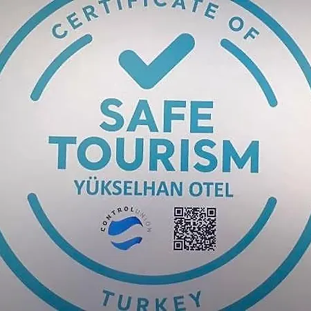Yukselhan Hotel Adana