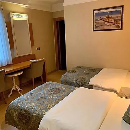 Yukselhan Hotel 3*