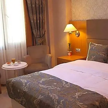 Yukselhan Hotel Adana