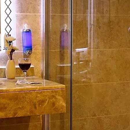 Hotel Yukselhan 3*