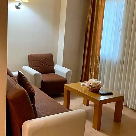 Yukselhan Hotel