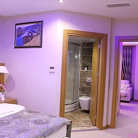 Hotel Yukselhan 3*