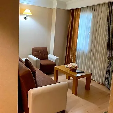 Yukselhan Hotel