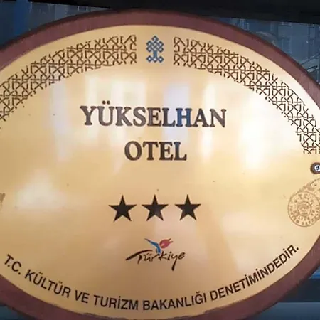 Yukselhan 3*