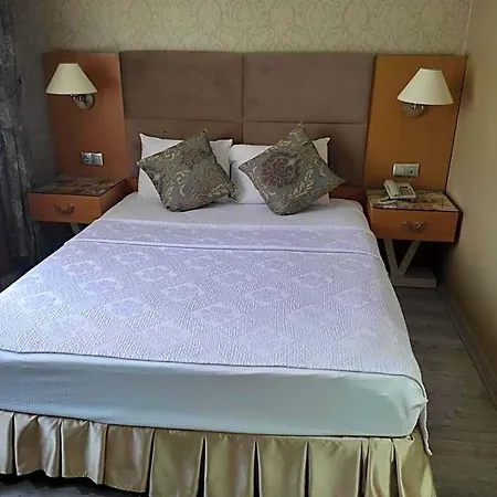 Hotel Yukselhan Adana