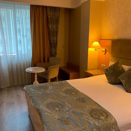 Yukselhan Hotel
