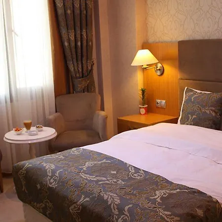 Hotel Yukselhan 3*