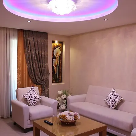 Yukselhan Hotel 3*