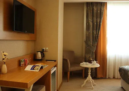 Hotel Yukselhan Adana